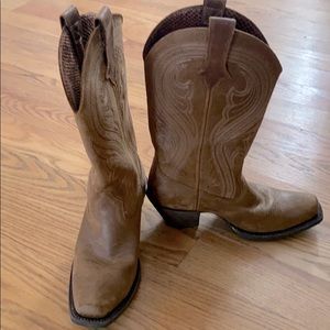 Ariat cowgirl boots from Nashville TN